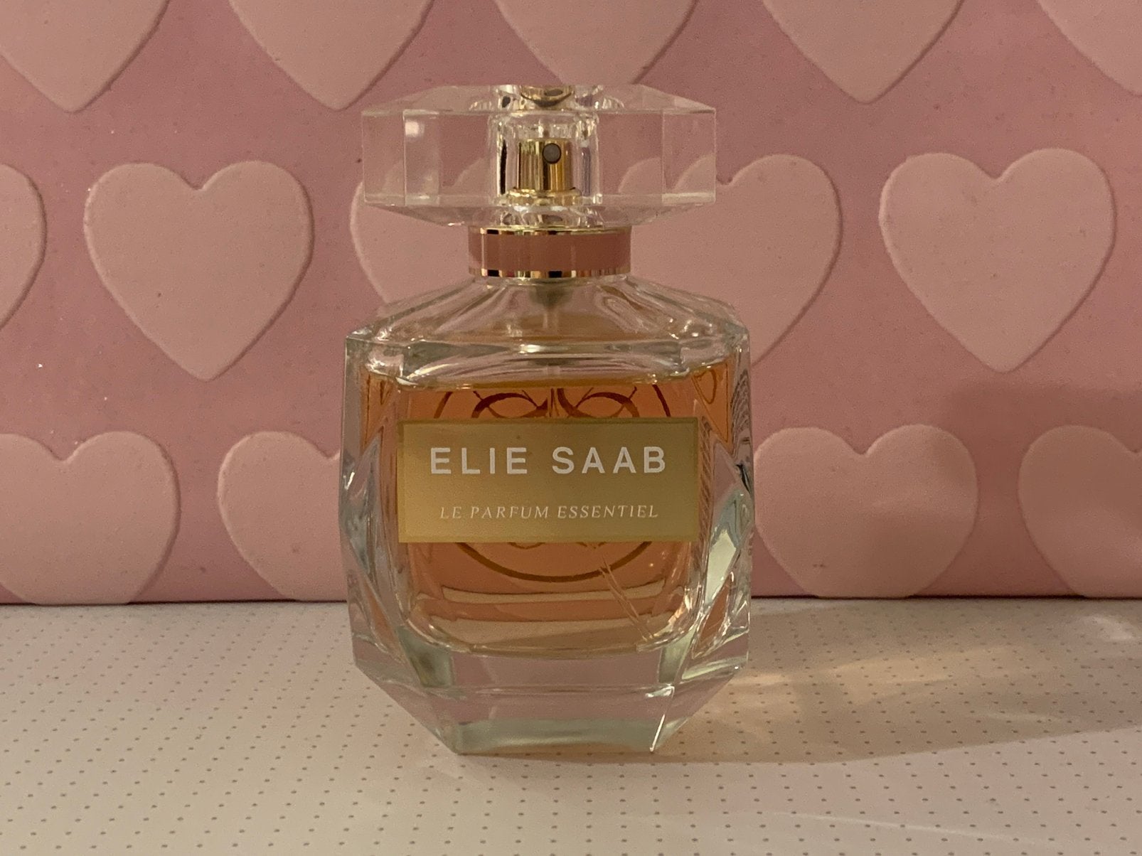 Elie saab le parfum essentiel 90ml eau de parfum, Ophalen of Verzenden, Nieuw