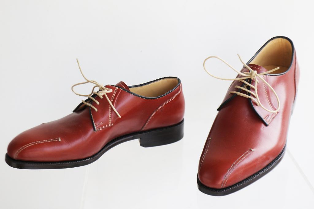 Nieuw in doos! Ambiorix Callaghan lace-up in 40 = maat 6, Ambiorix, Overige kleuren, Nieuw, Ophalen of Verzenden