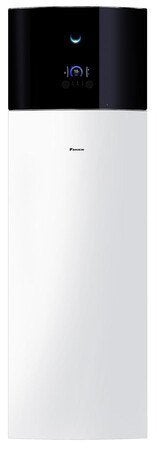 Daikin Warmtepomp 8kW vloertank 230 liter, Ophalen, Overige typen, Nieuw, Minder dan 60 cm
