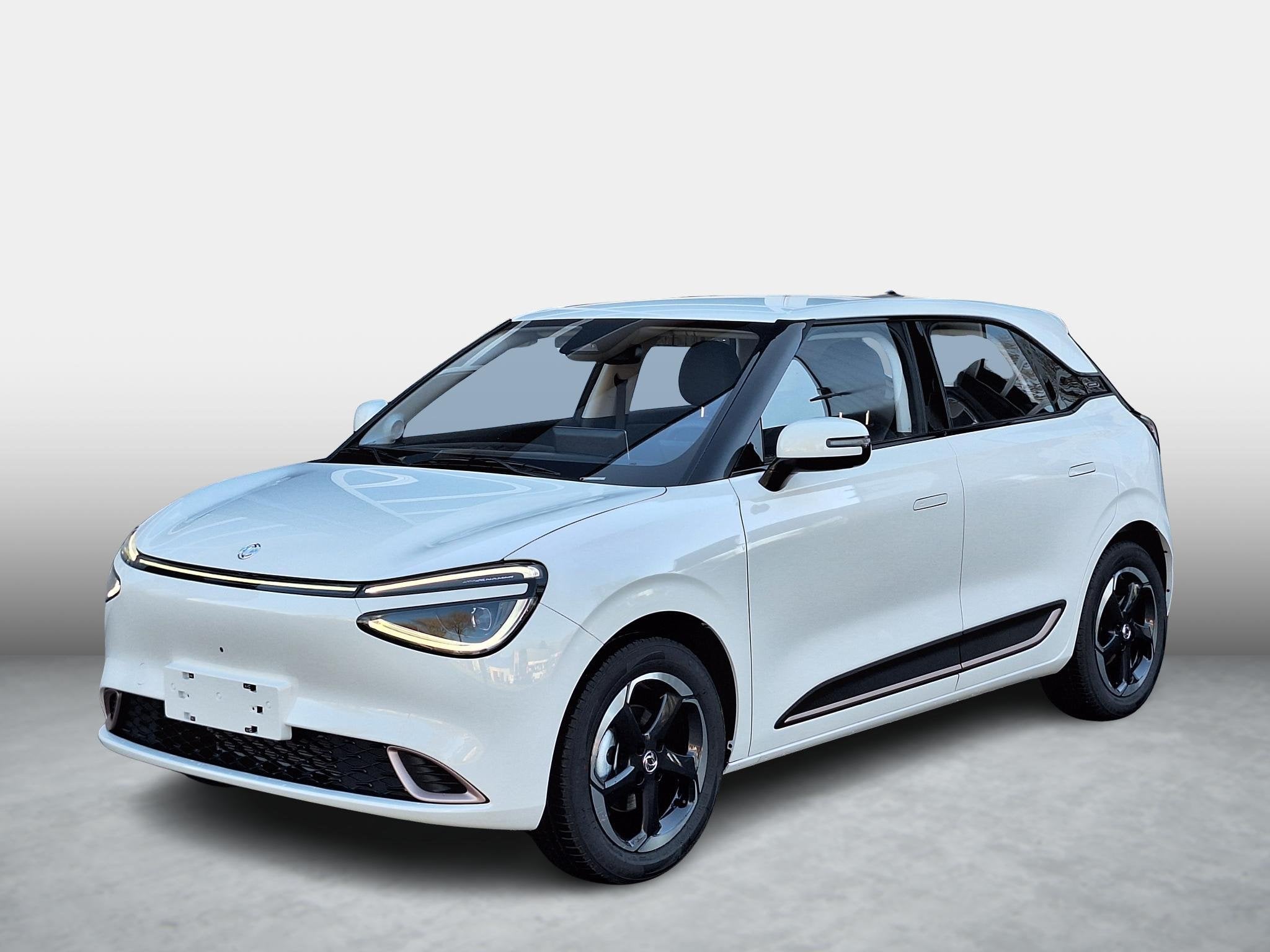 Dongfeng BOX Premium Edition 42 kWh | 360 camera | Adaptie