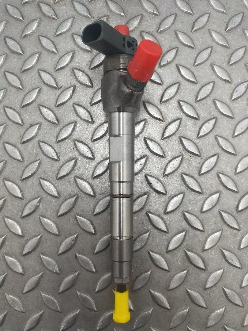 VOLKSWAGEN TIGUAN BRANDSTOF INJECTOR / VERSTUIVER 2019, Ophalen of Verzenden, Gebruikt, Stiba lid