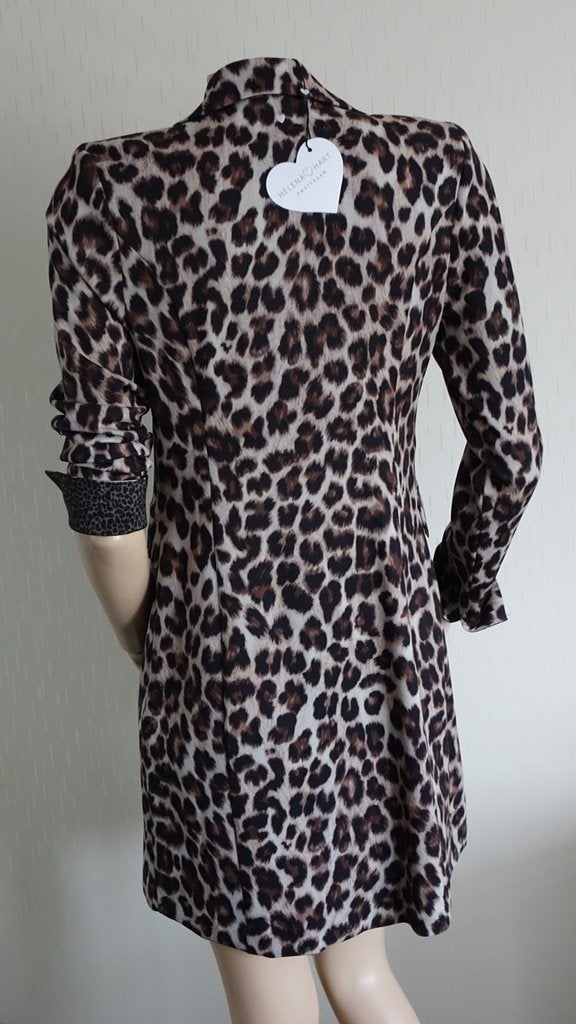 nieuw lang HELENA HART tijgerjasje, Nieuw, Helena Hart, Jasje, Maat 34 (XS) of kleiner