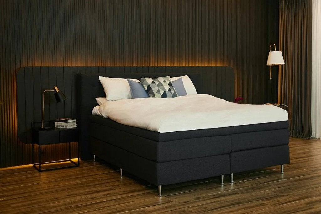 Nieuwe matrassen 2x 80x210 + topper 160x210, 210 cm, Ophalen of Verzenden, 80 cm, Matras