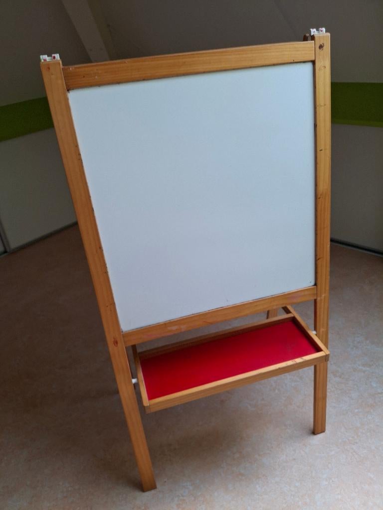 Ikea Mala tekenbord, Ophalen, Gebruikt, Knutselen