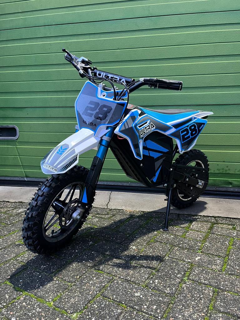Elektrische Minicrosser 1000W - Nieuw met 3 Snelheden, Ophalen, Nieuw