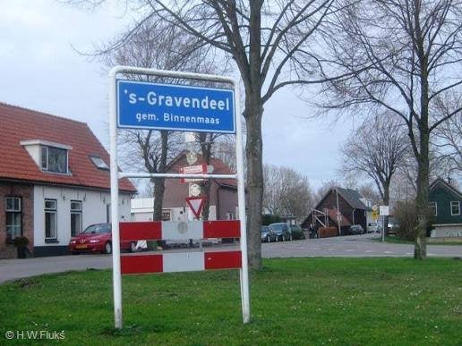 Op zoek naar een appartement/woning in ‘S-gravendeel