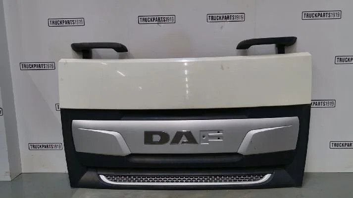 DAF Body & Chassis Parts Grille DAF XF106, Ophalen, Gebruikt, DAF, Carrosserie en Plaatwerk
