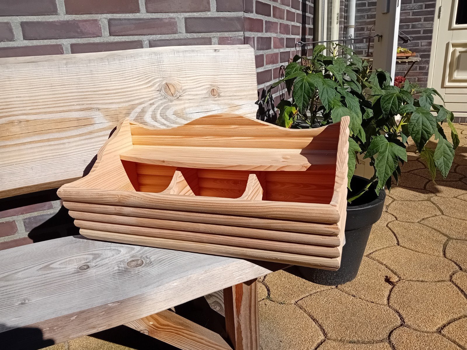 gruttersbak, Ophalen of Verzenden, Nieuw