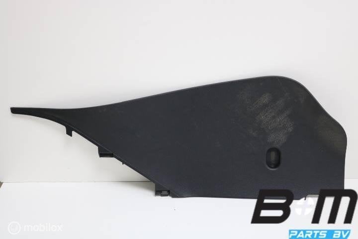 Zijbekleding voor middenconsole links VW Golf 6 Plus, Auto-onderdelen, Gebruikt