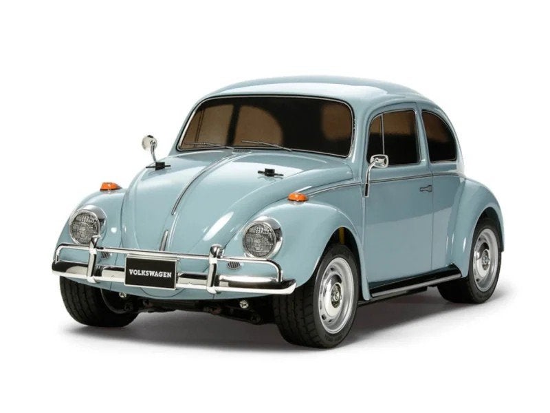 tamiya m06 kever, Ophalen of Verzenden, Nieuw