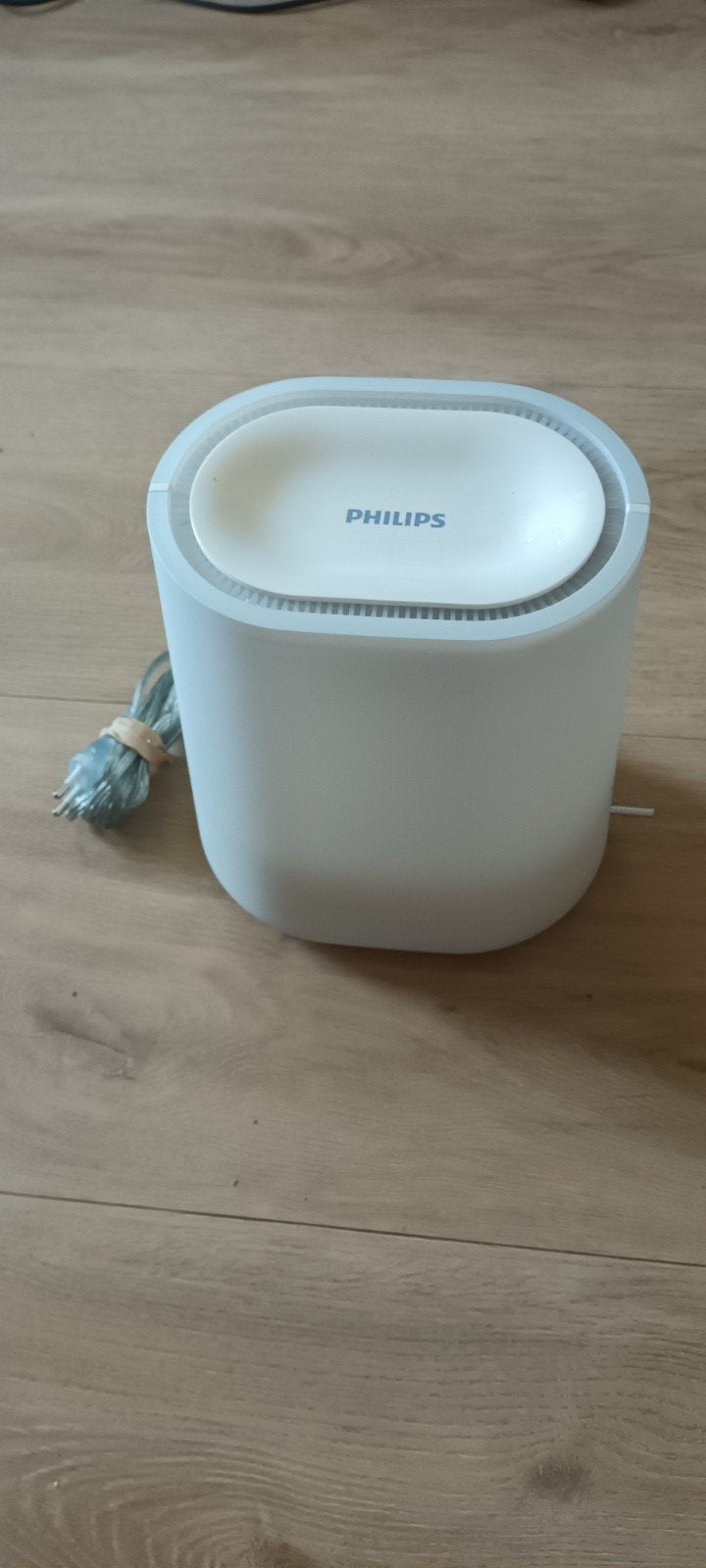 Philips Wake-up Light model HF3475 wekker 
Met natuurlijke z, Ophalen of Verzenden, Zo goed als nieuw, Digitaal