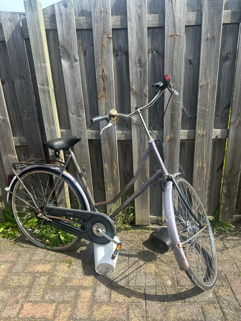 3 Damesfietsen - Snel Ophalen!, Fietsen en Brommers, Fietsen | Dames | Damesfietsen, Ophalen of Verzenden, Gebruikt