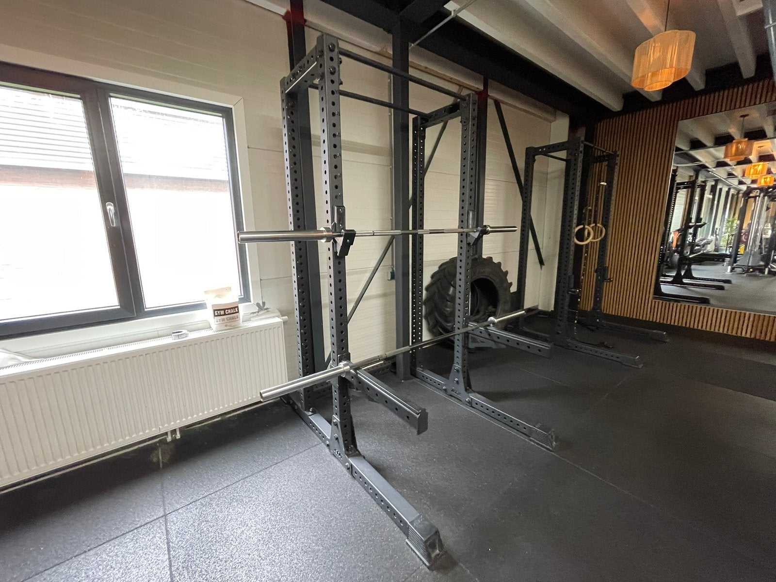 ATX BANKJES EN KOOIEN, Sport en Fitness, Ophalen of Verzenden, Zo goed als nieuw