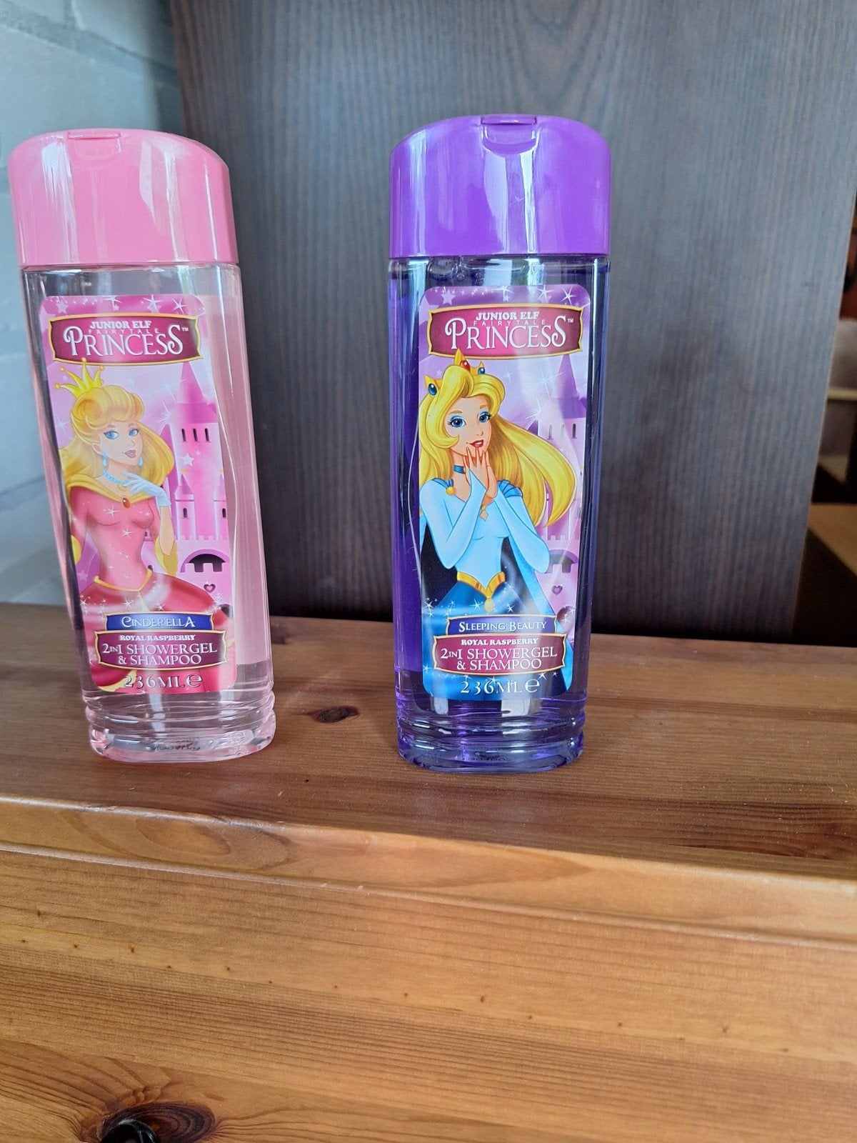 Te koop partij Shampoo en Showergel, Ophalen of Verzenden
