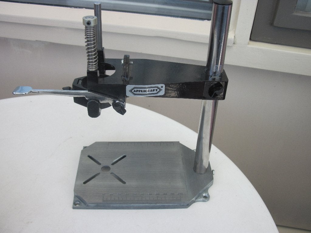 Standaard voor Multitool, Ophalen of Verzenden, Zo goed als nieuw