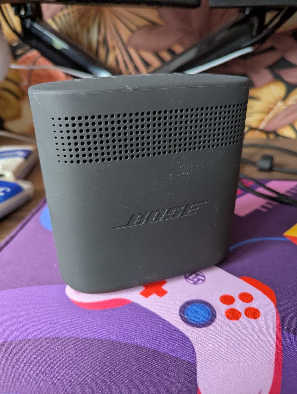 Bose Soundlink Color II Bluetooth Speaker, Gebruikt, Overige typen, Ophalen of Verzenden, Bose