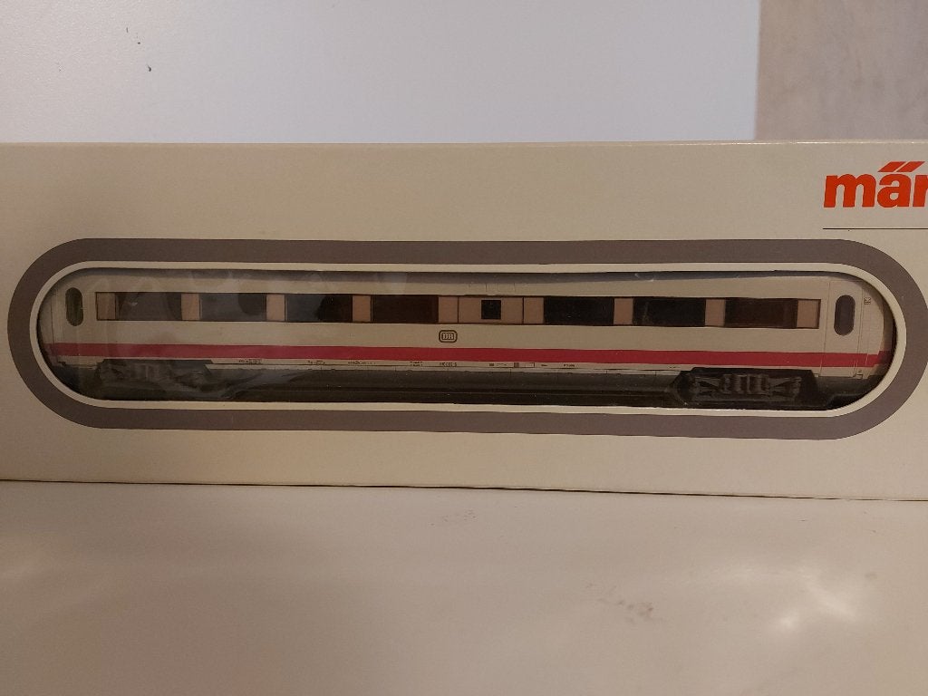 Marklin ICE Wagon 4171, Wisselstroom, Ophalen of Verzenden, Märklin, Nieuw