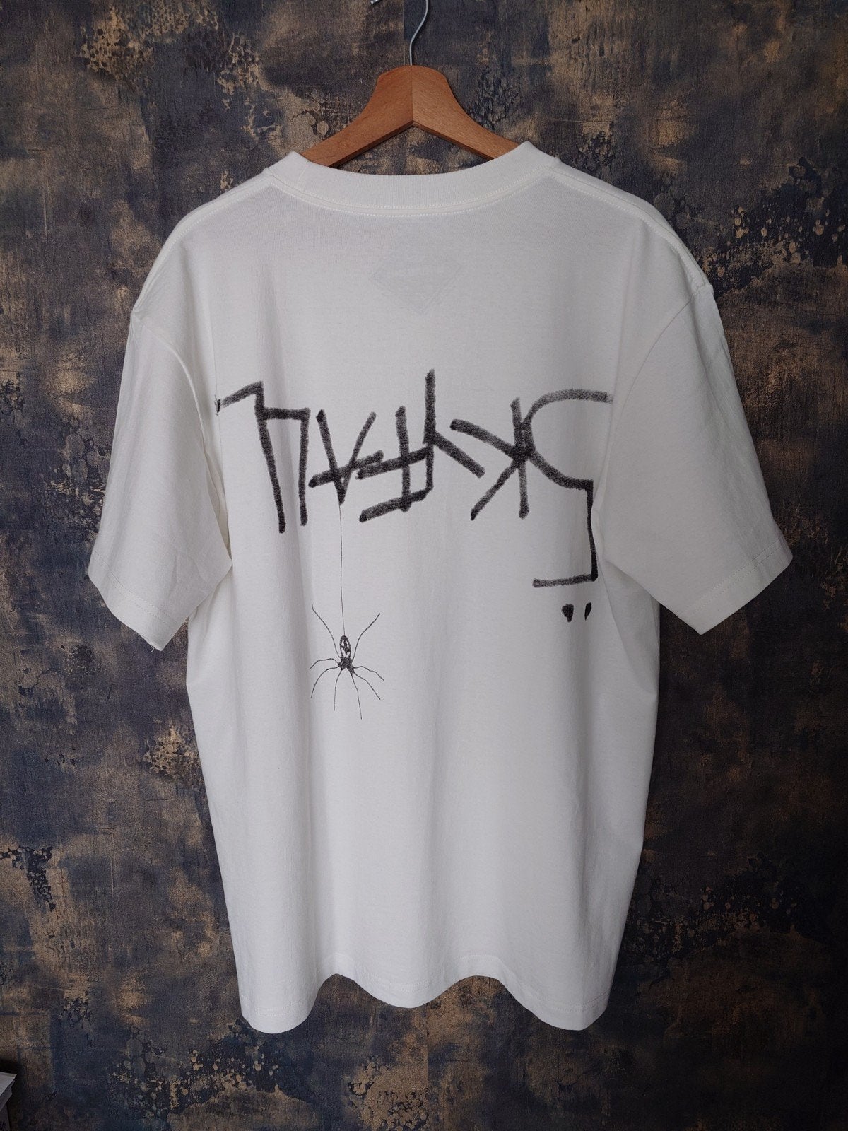 Travis Scott Days Before Rodeo 2 T-shirt XL Wit Nieuw, Travis Scott, Wit, Ophalen of Verzenden, Maat 56/58 (XL)