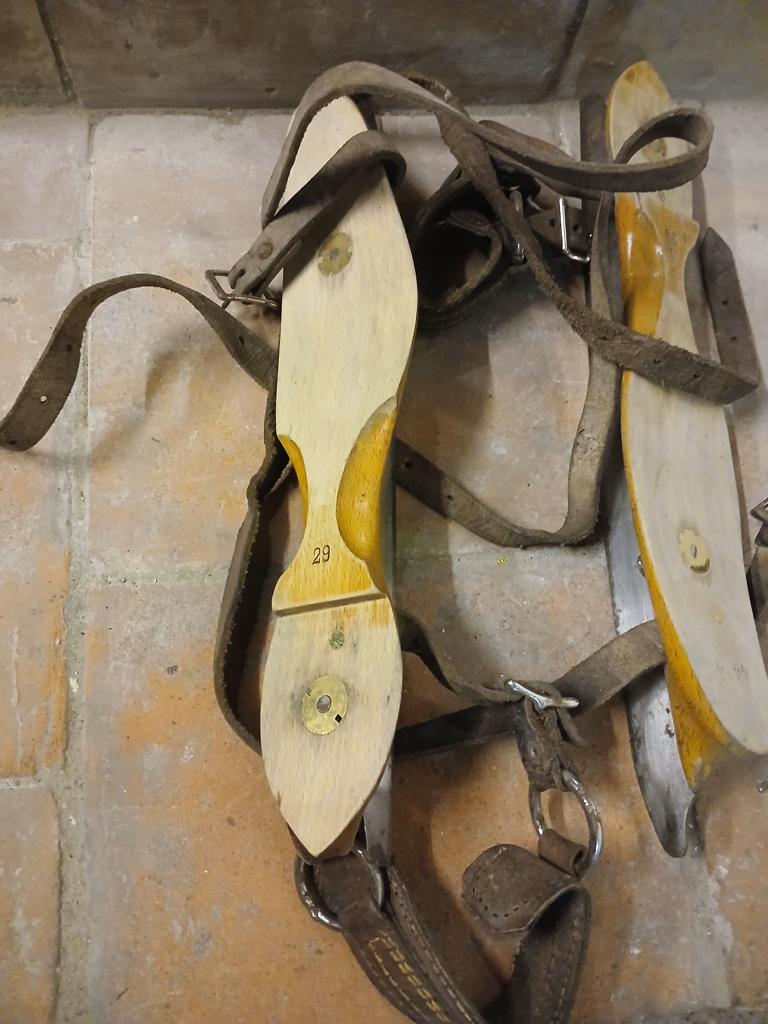 verzameling friese doorlopers, Antiek en Kunst, Curiosa en Brocante, Ophalen of Verzenden