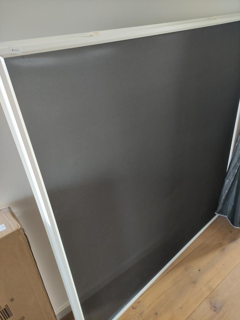 Keje inzet hor 1250 x 1285 diepte 34 mm, Ophalen, Nieuw