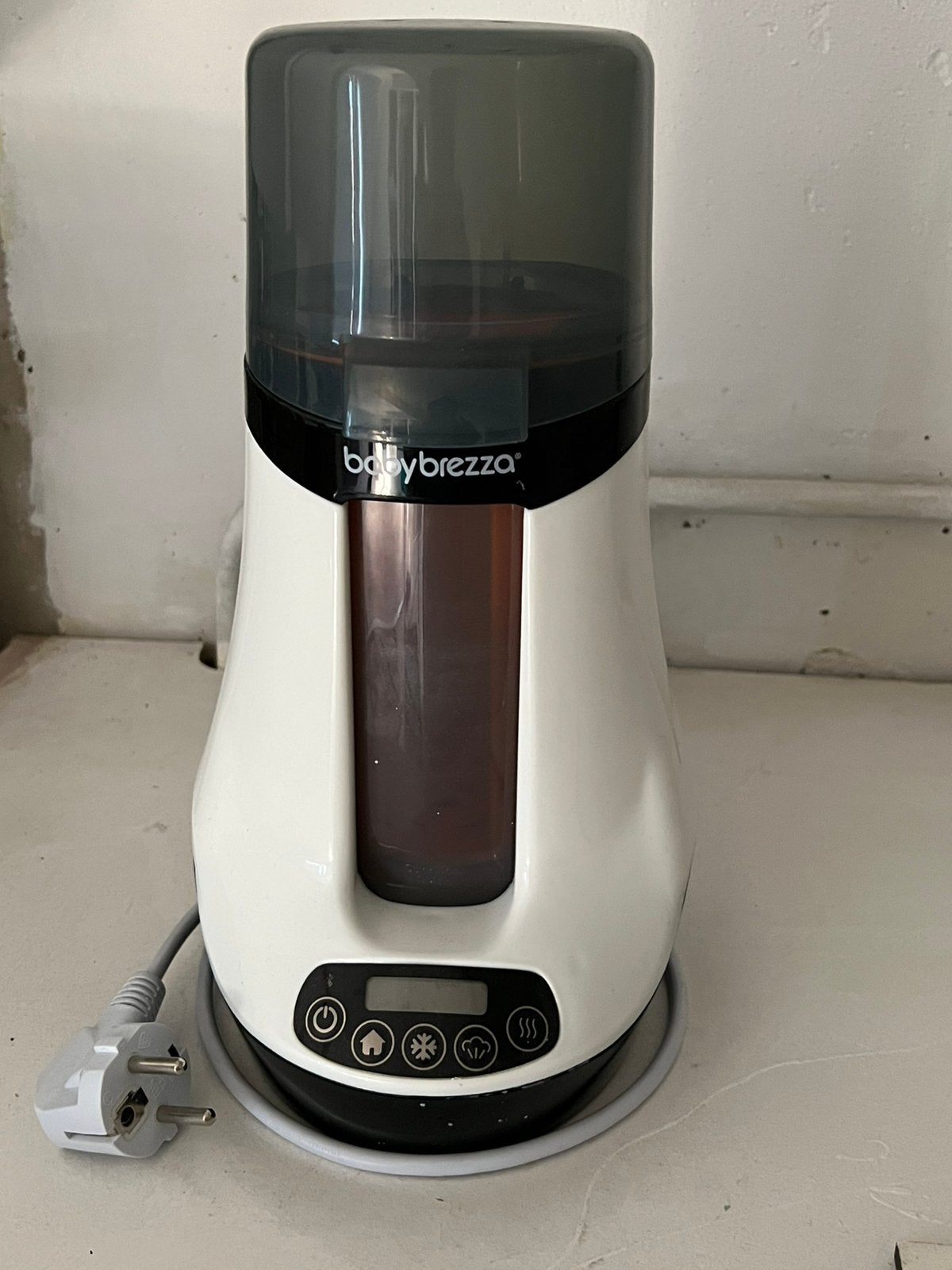 Melkopwarmer, Ophalen of Verzenden, Zo goed als nieuw, Overige typen
