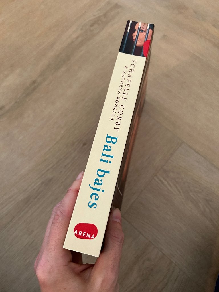 Bali Bajes | Schapelle Corby, Boeken, Ophalen of Verzenden, Zo goed als nieuw, Overige