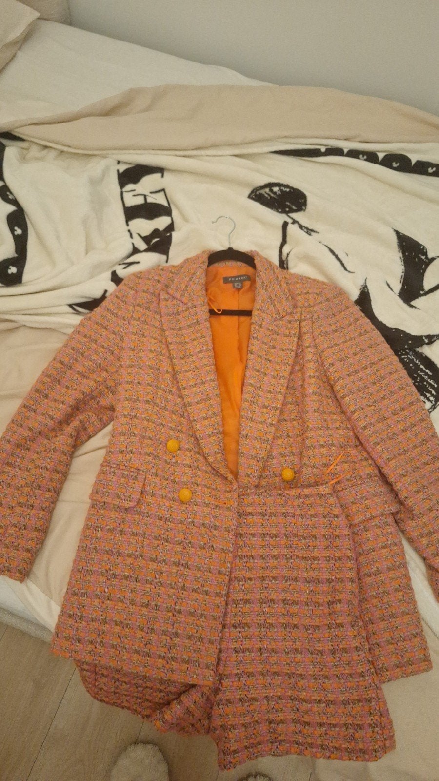 kledingset, Primark, Ophalen, Zo goed als nieuw