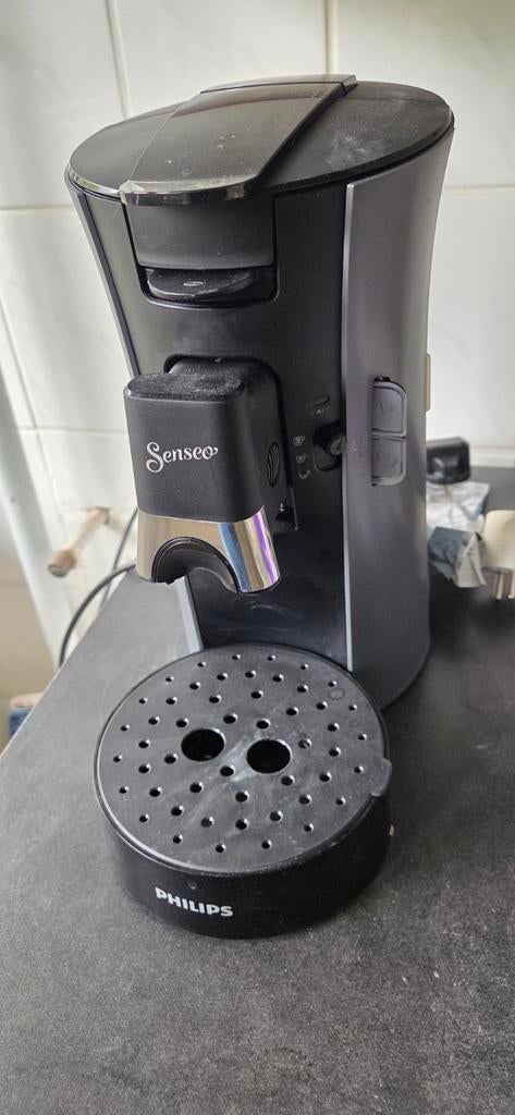 Philips sensor koffie apparaat, Ophalen of Verzenden, Koffiemachine