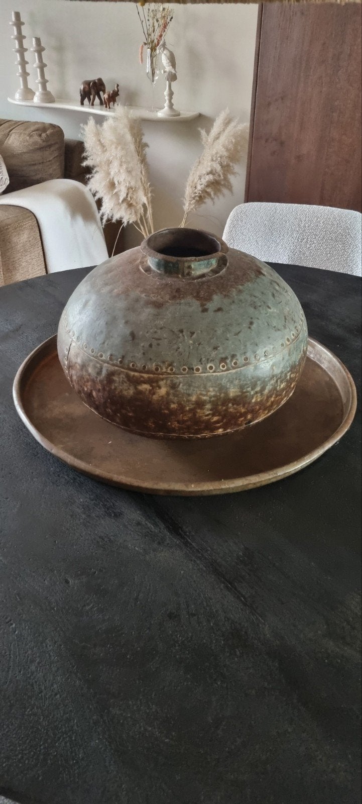 Diverse interieur spullen, Huis en Inrichting, Ophalen of Verzenden, Zo goed als nieuw