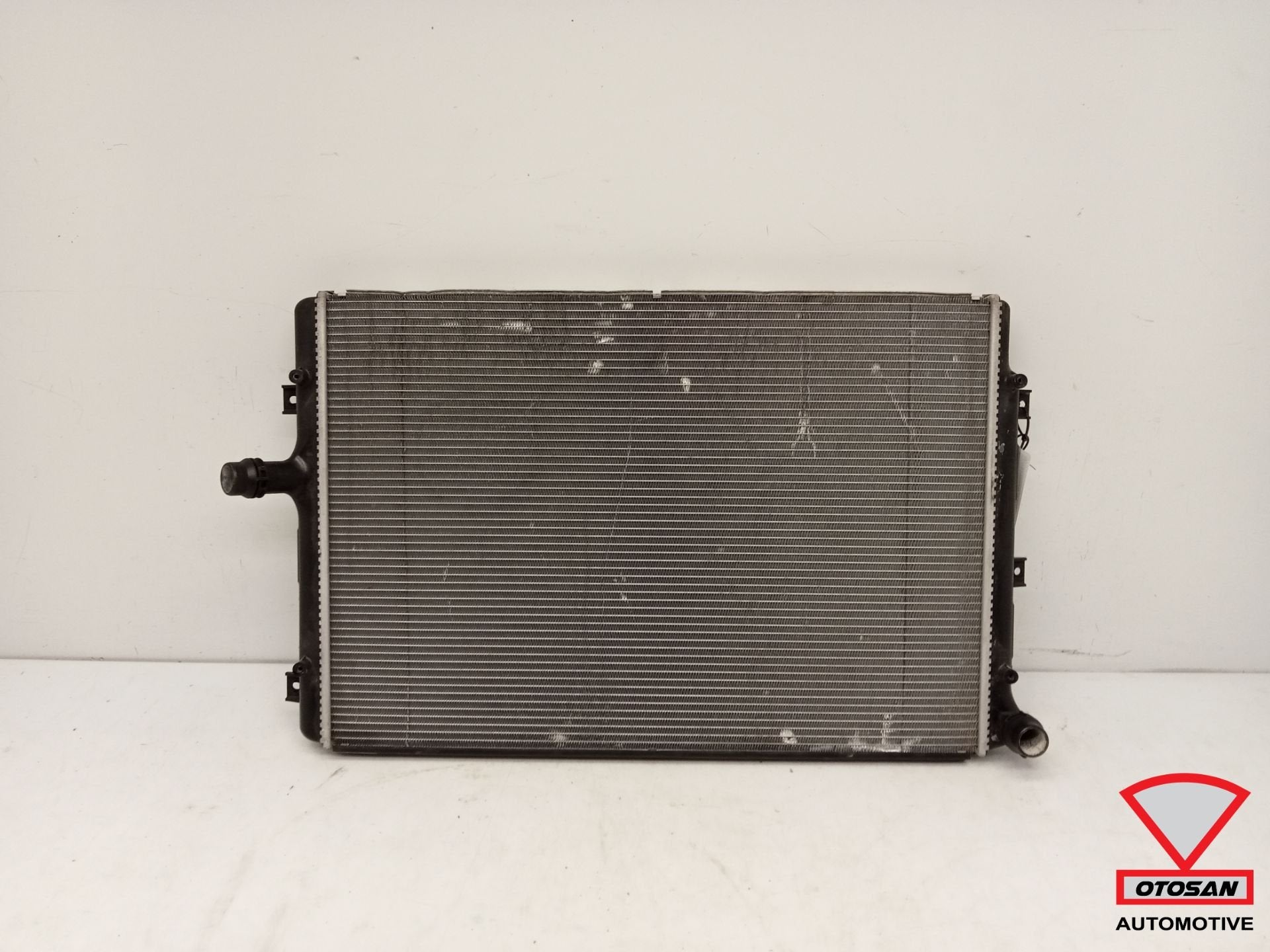 VW Golf 5 6 VAG Radiateur 1K0121251, Gebruikt, Volkswagen, Volkswagen AG, Berliner Ring 2
38440  Wolfsburg, DE