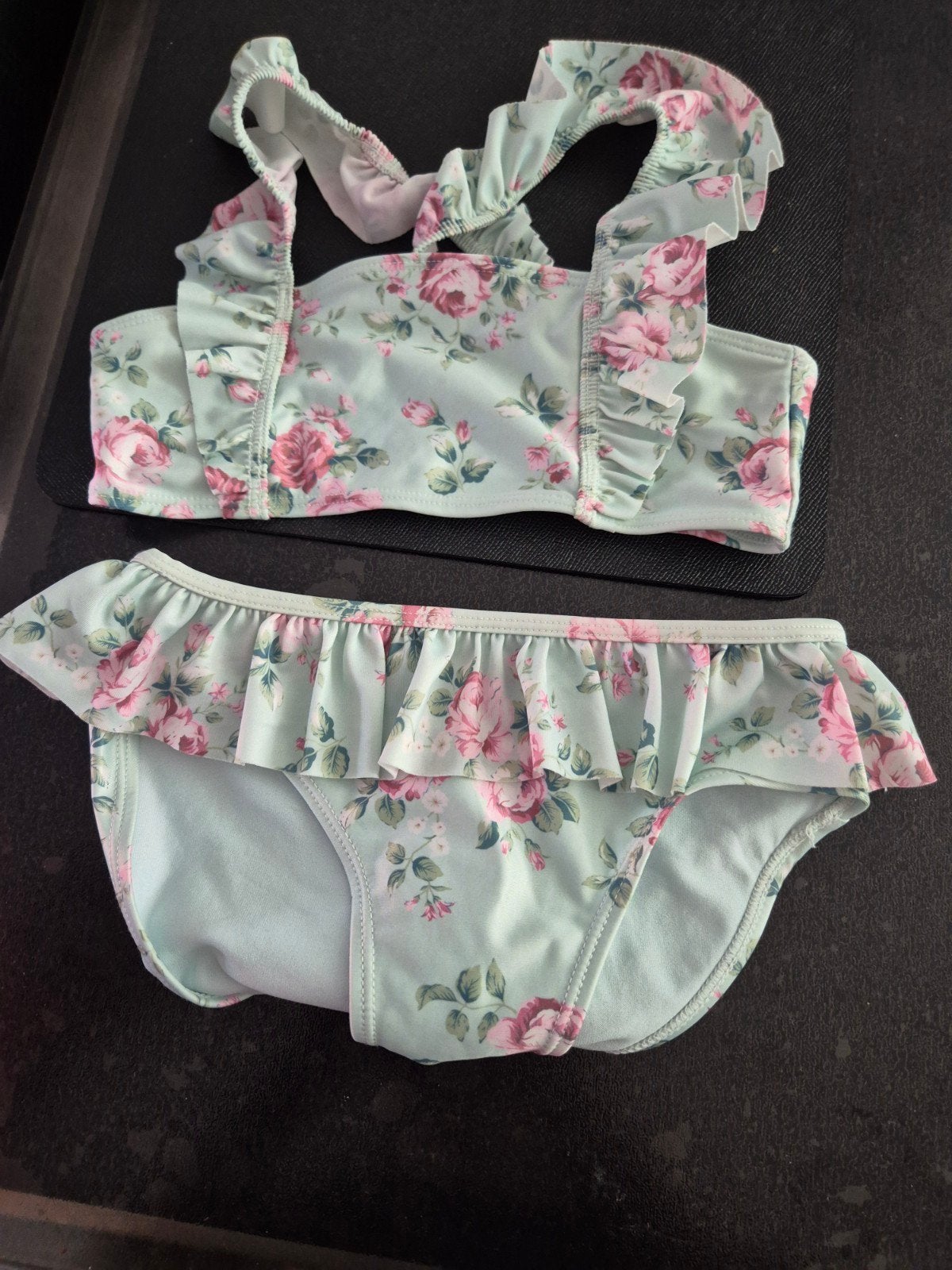 H&M Bikini maat 122/128 NIEUW, Ophalen, Bikiniset, Meisje, H&M