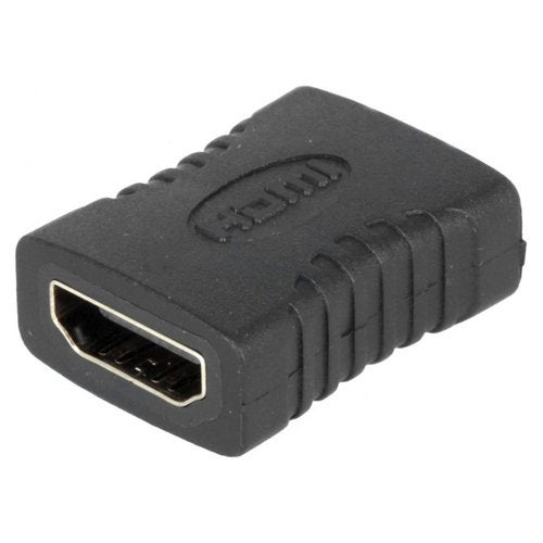 HDMI naar HDMI Koppelstuk - adapter, Audio, Tv en Foto, Ophalen of Verzenden, Nieuw, Minder dan 2 meter, HDMI-kabel
