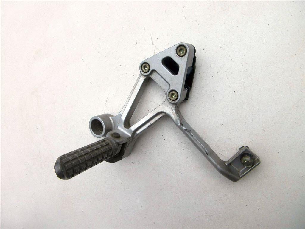 Kawasaki GPX600R voetsteun voetstep footstep step voet steun, Ophalen of Verzenden, Gebruikt