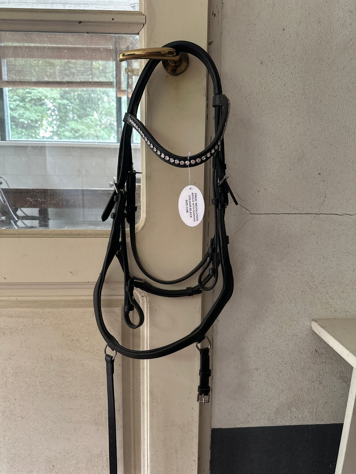 Profi rider hoofdstel nieuw!, Ophalen of Verzenden, Nieuw
