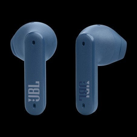 JBL Tune Flex oordopjes - blauw - Zo goed als nieuw, Audio, Tv en Foto, Koptelefoons, In-ear, JBL, Draadloos, Ophalen of Verzenden