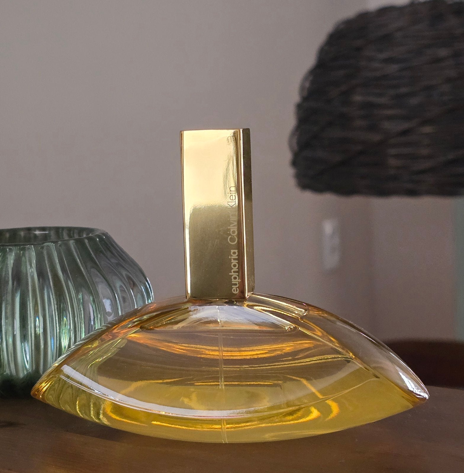 Decant proefje Calvin klein Solar elixer, Ophalen of Verzenden, Nieuw
