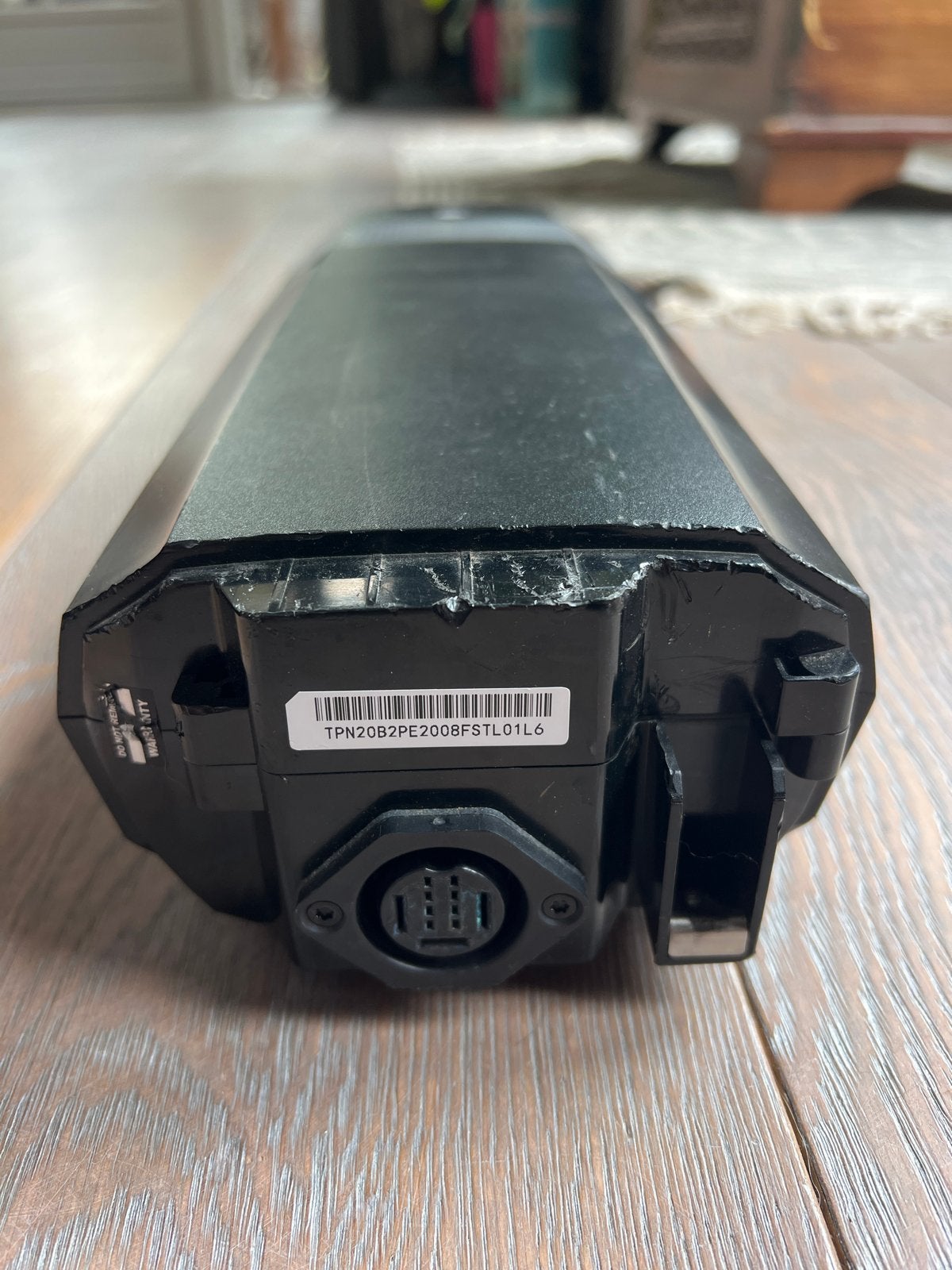 GEZOCHT Stella E-bike accu 500Wh voor Stella Dolce, Ophalen of Verzenden, Gebruikt