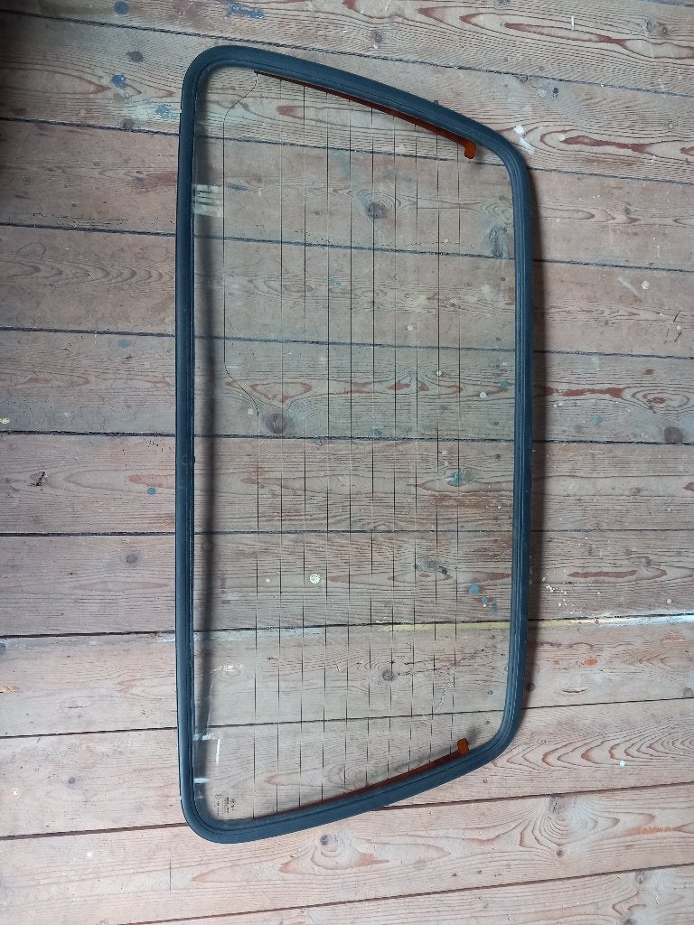 Achterruit Daihatsu Hijet S85, Ophalen, Nieuw, Daihatsu