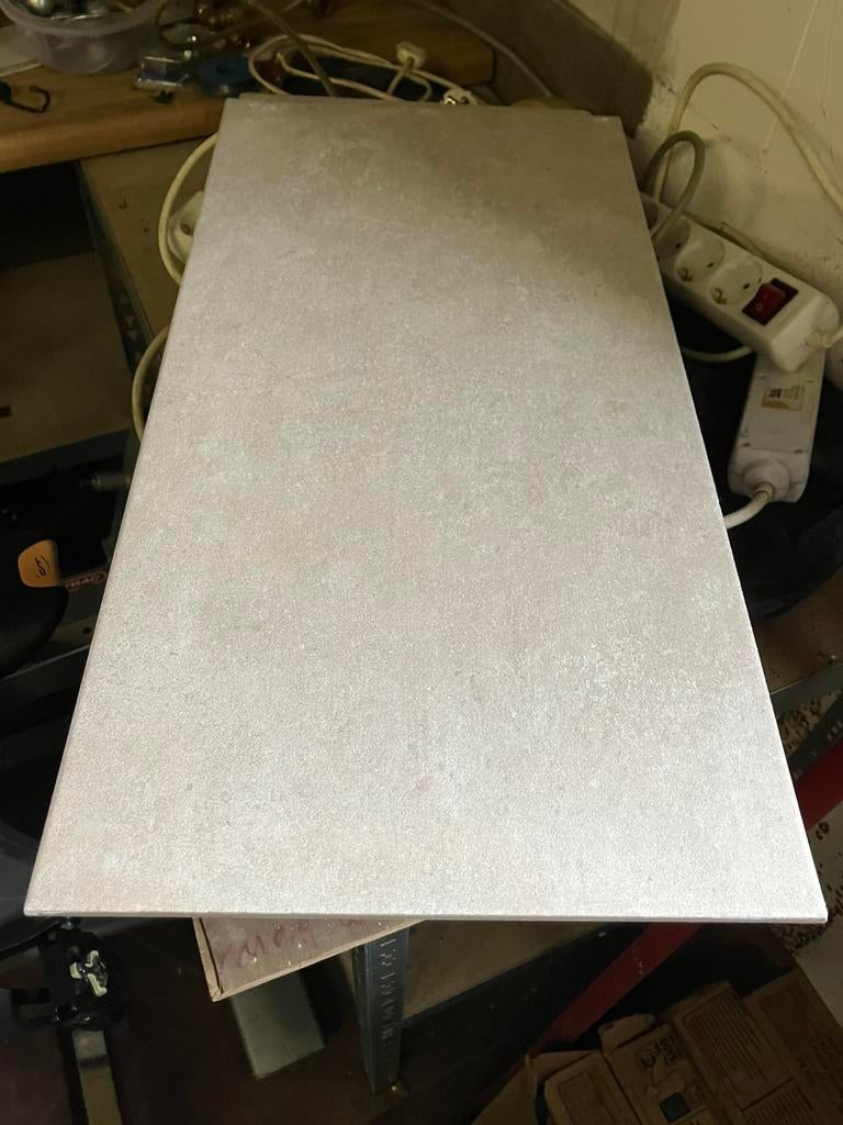 Wandtegels Bien 30x60 3 pakken 4,5 meter2, Ophalen, 60 cm of meer, Nieuw, 10 m² of meer