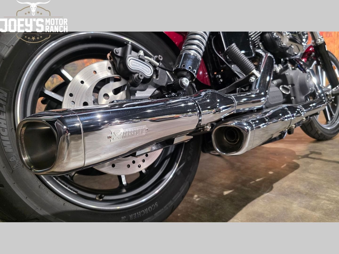 HARLEY-DAVIDSON STREET BOB LIMITED EDITION FXDBB DYNA 2015, Motoren, 2 cilinders, 1690 cc, HARLEY-DAVIDSON, Bedrijf