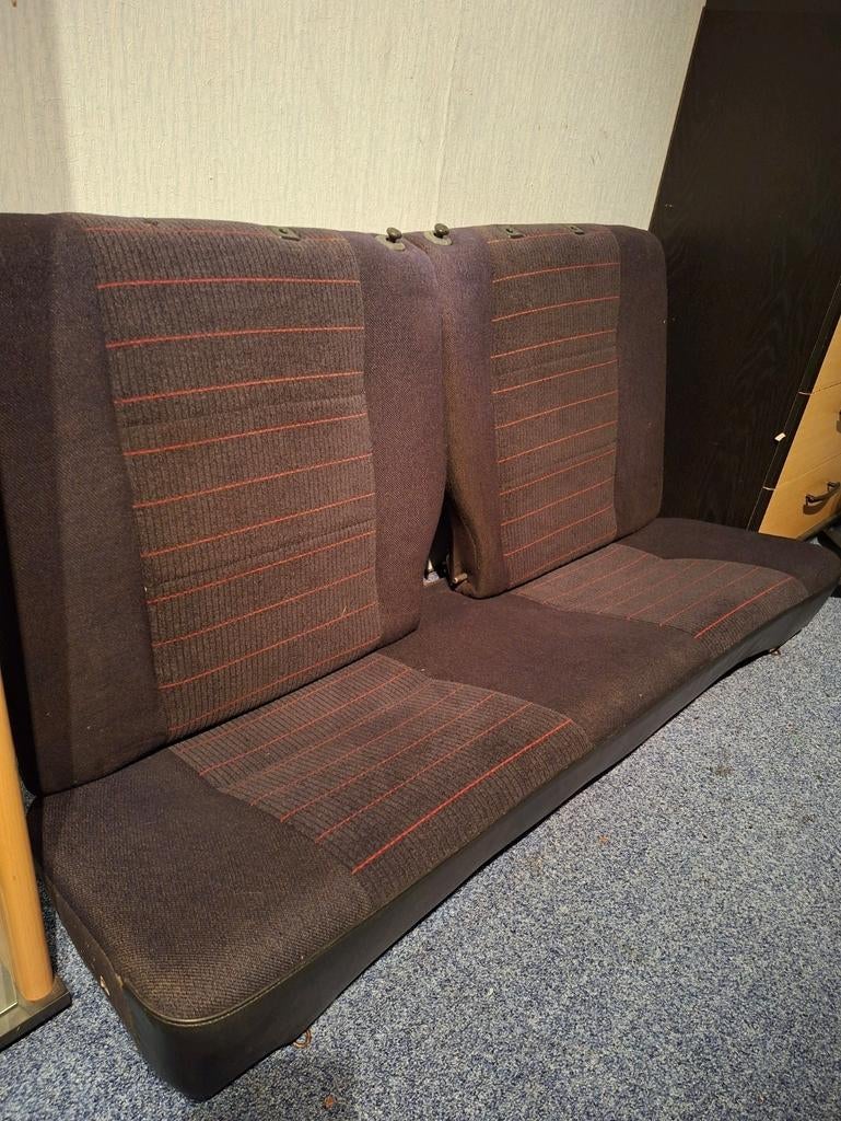 Honda Civic EE9 vti vtec achterbank, Auto-onderdelen, Interieur en Bekleding, Ophalen, Honda