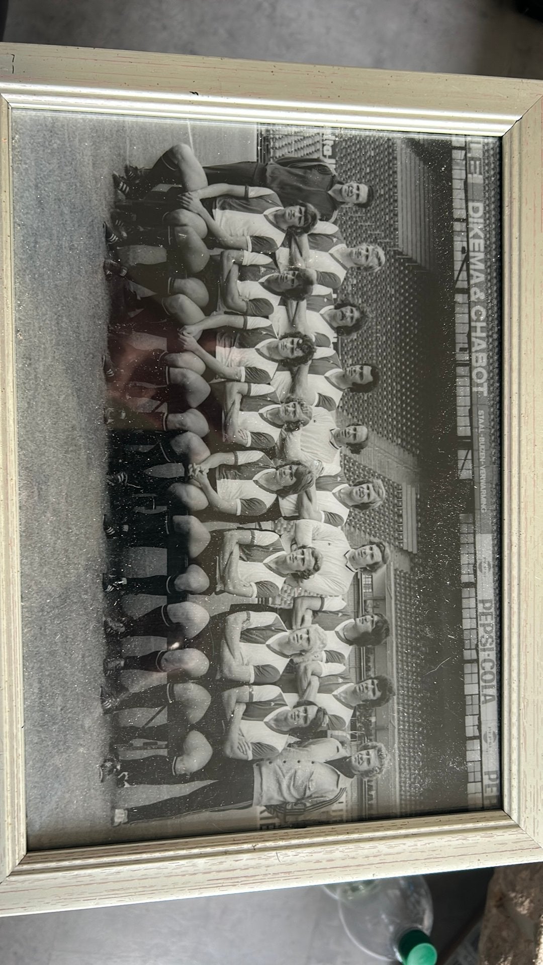 Feyenoord, Ophalen of Verzenden, Voor 1940, Zo goed als nieuw, Overige onderwerpen