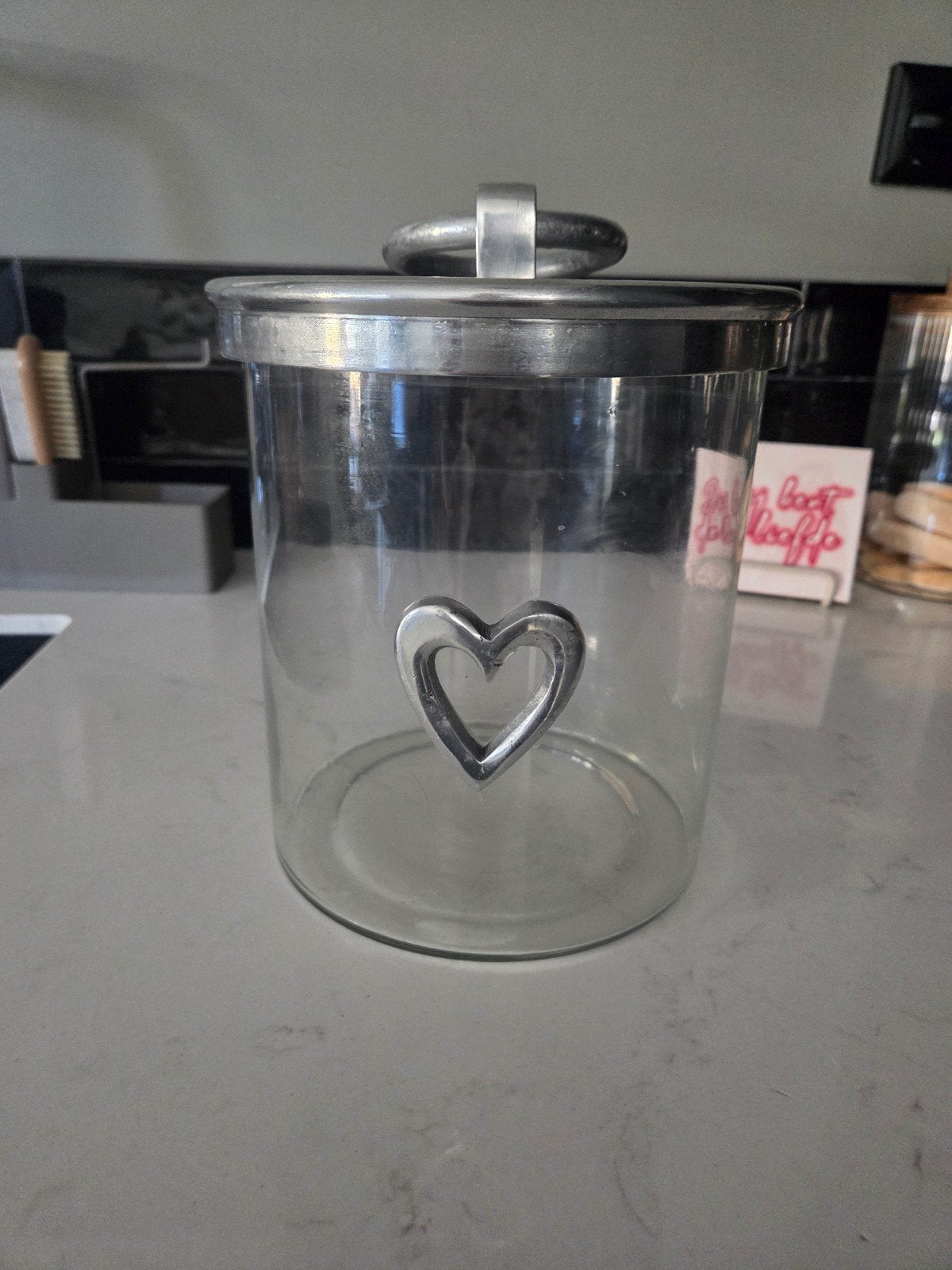 super mooie rivera maison voorraad pot., Ophalen