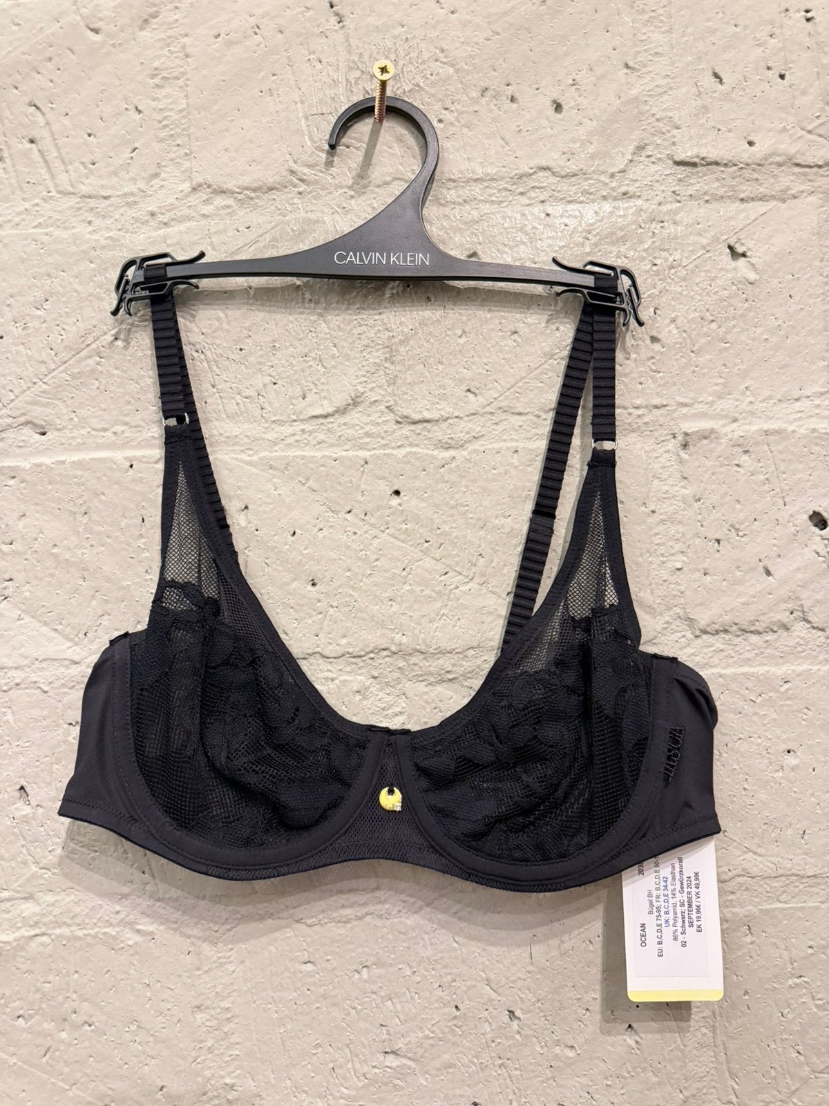 Lisca bh 80B NIEUW!! Nu €10, Ophalen of Verzenden, BH