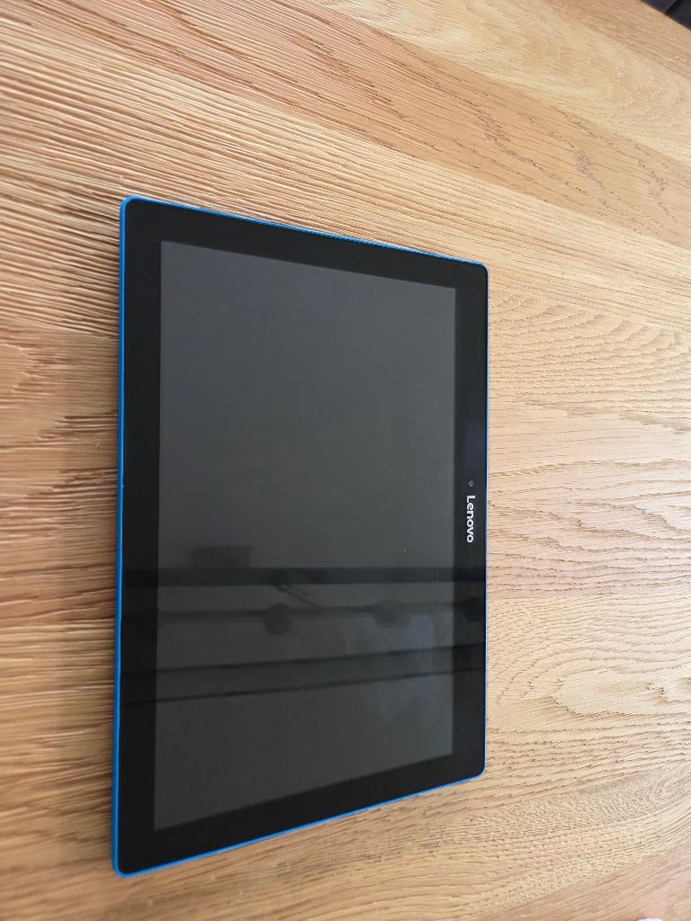 Lenovo TB-X103F, 10 inch, Gebruikt, Verzenden, Lenovo.