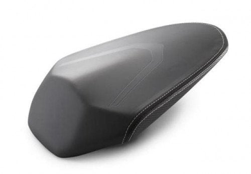 KTM Sozius seat ergo, Stallhofnerstraße 3 A-5230 Mattighofen, Press@ktm.com, Nieuw, Ophalen of Verzenden