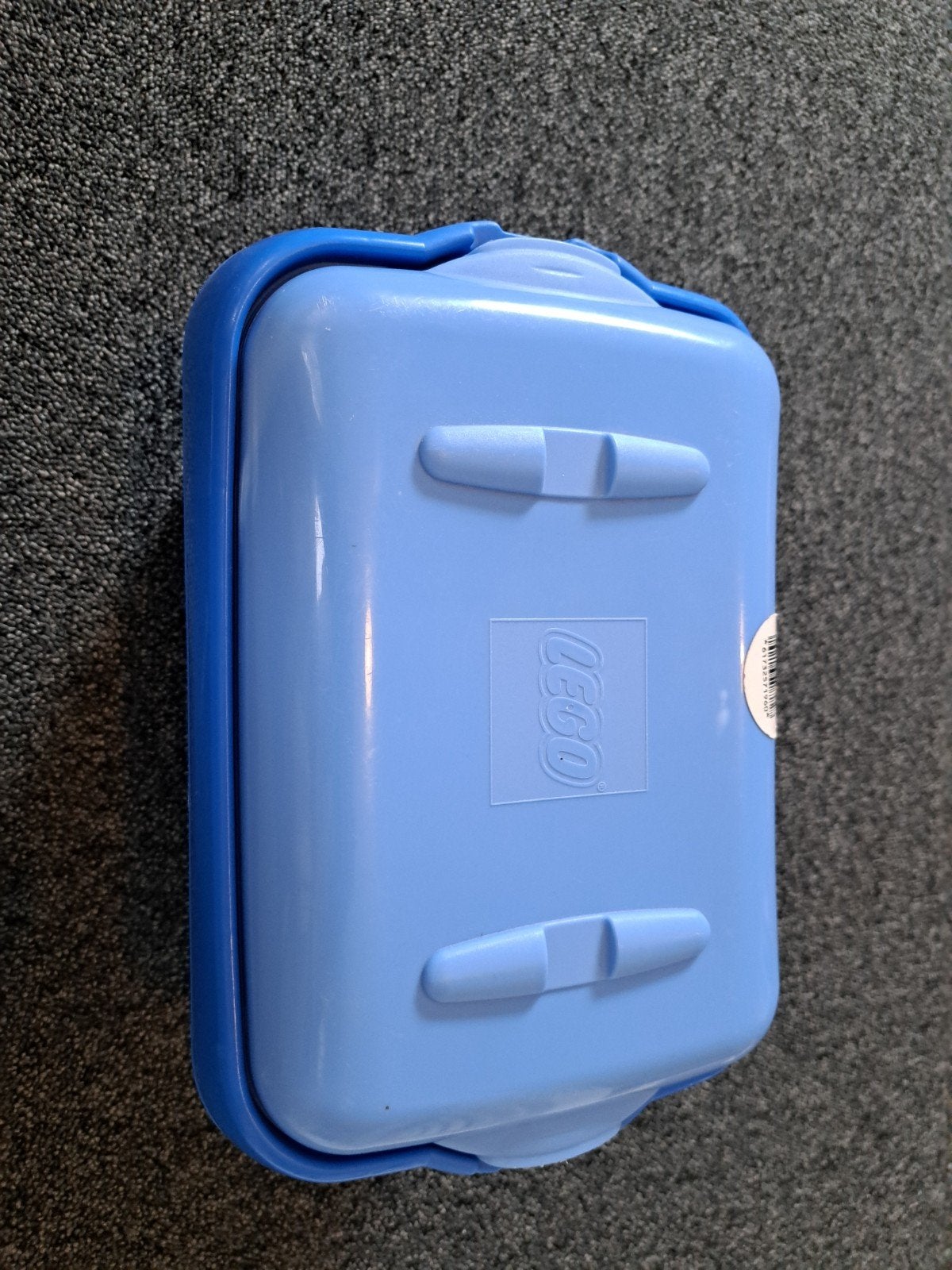 leger lego, Ophalen of Verzenden, Gebruikt, Lego