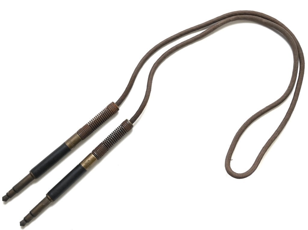 FF33 Connector Kabel, Verzamelen, Militaria | Tweede Wereldoorlog, Verzenden, Landmacht, Duitsland, Overige typen