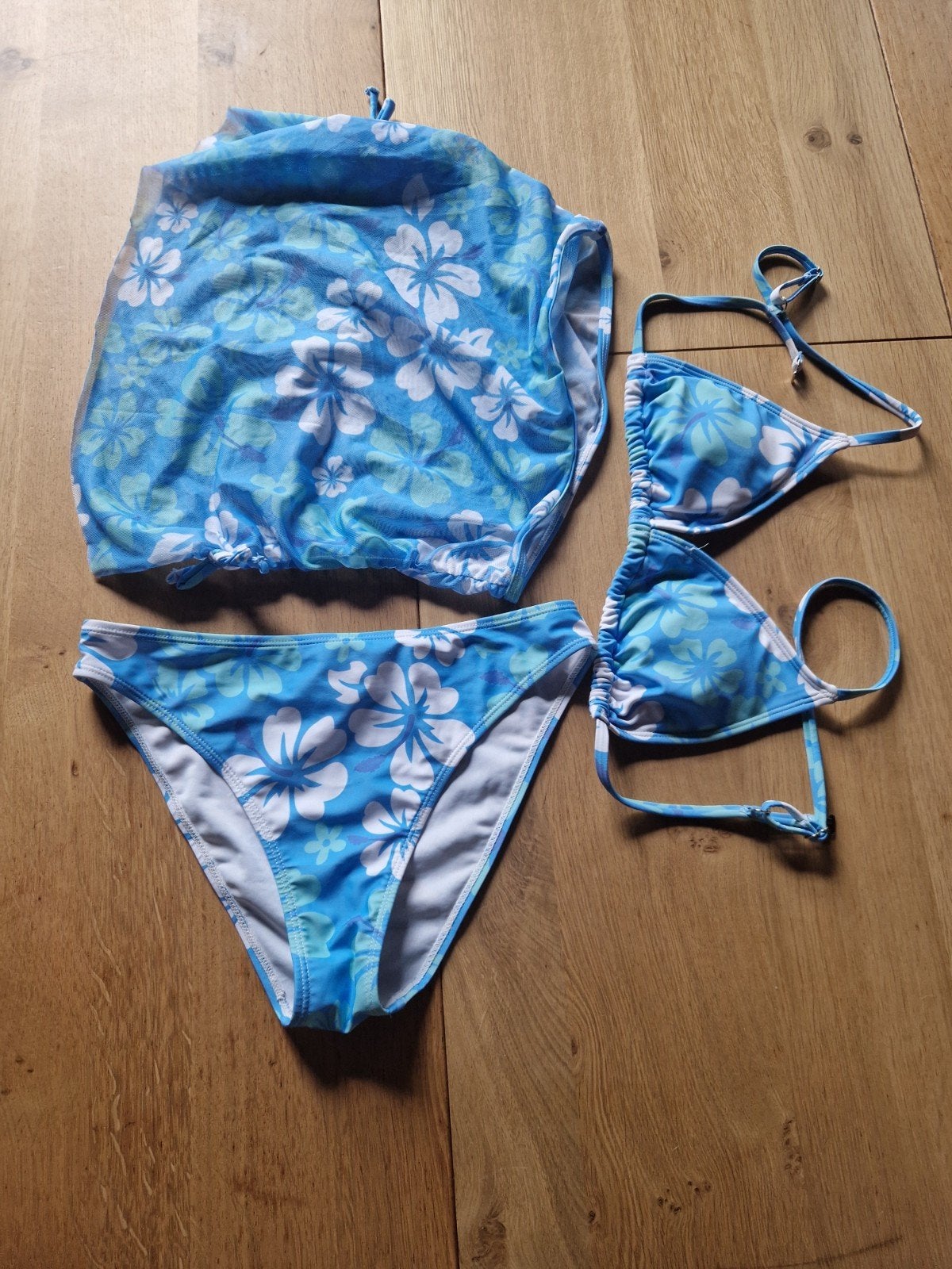 BIKINI MAAT XS, Ophalen of Verzenden, Zo goed als nieuw, Bikini