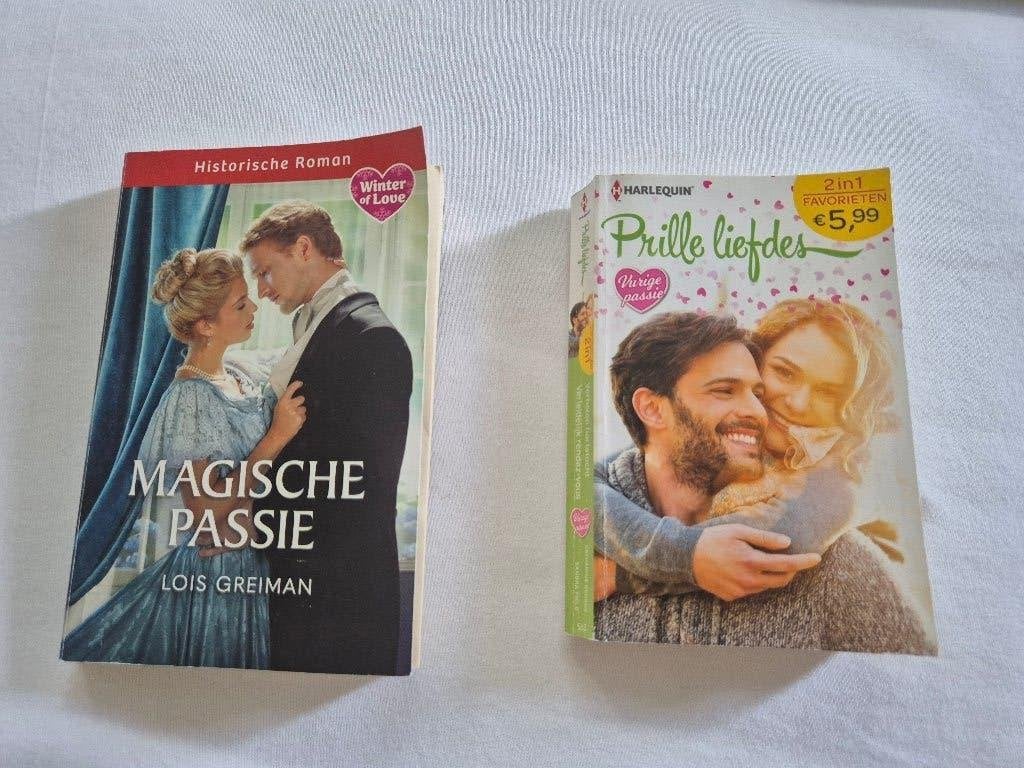 Bouquet reeks, dokter romans etc, Boeken, Ophalen of Verzenden, Zo goed als nieuw